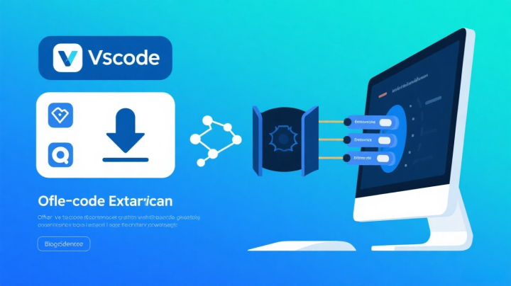 VS Code Extension Offline Download: 3 Methods Compared
